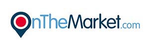 On The Market Logo